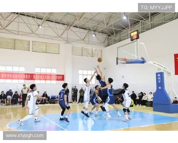 激情对决点燃赛场篮球比赛展现团队意志与巅峰较量拼搏精神荣耀之战